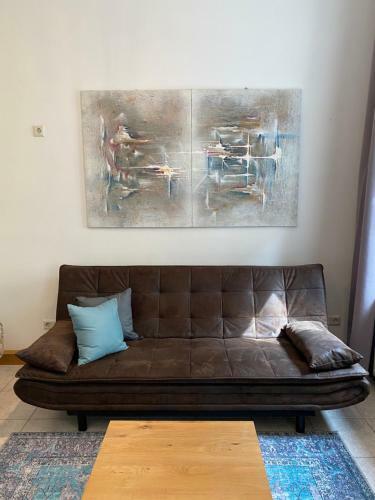 Apartamento Atelier Lomani