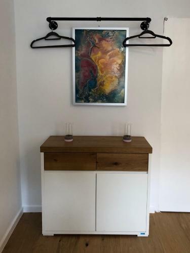 Apartamento Atelier Lomani