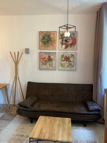 Apartamento Atelier Lomani