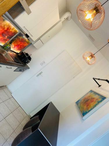 Apartamento Atelier Lomani