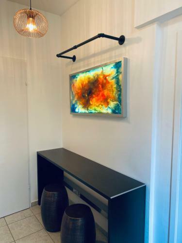 Apartamento Atelier Lomani