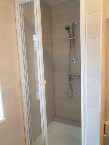 Apartamento Atelier Lomani