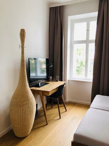 Apartamento Atelier Lomani
