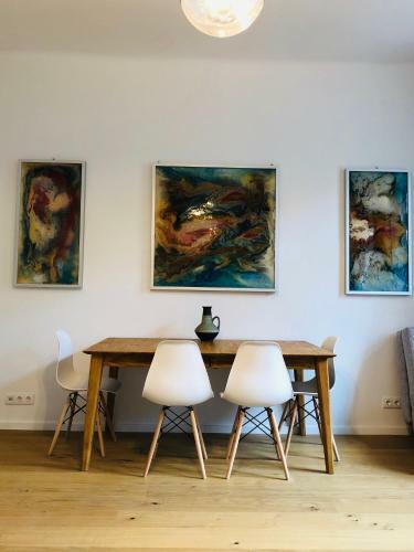 Apartamento Atelier Lomani