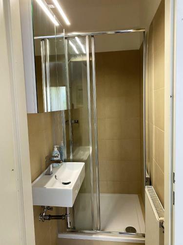 Apartamento Atelier Lomani