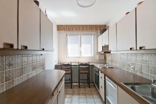 Apartamento Top Location Vienna Marchetti