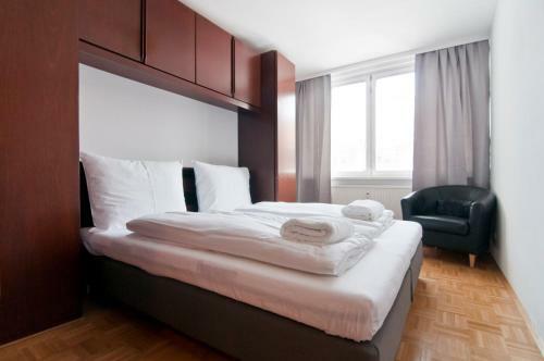 Apartamento Top Location Vienna Marchetti