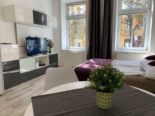 Sch�nbrunn Apartment