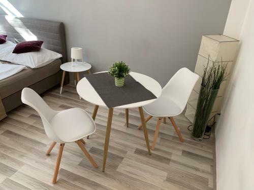 Sch�nbrunn Apartment