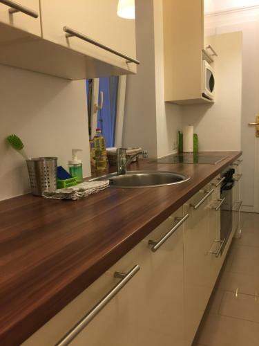 Sch�nbrunn Apartment