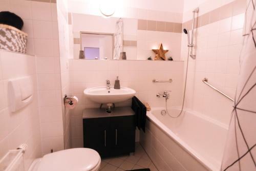 Vienna Apartment Gutarra