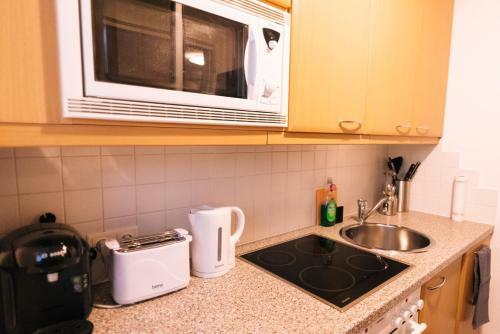 Vienna Apartment Gutarra