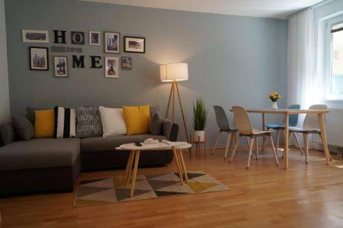 Vienna Apartment Gutarra