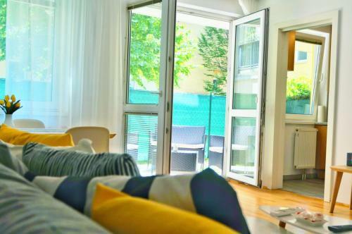 Vienna Apartment Gutarra