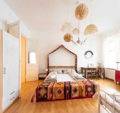 Apartamento Rembrandt Refugium