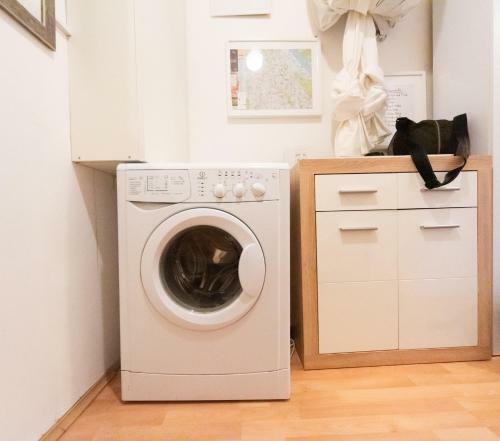 Apartamento Rembrandt Refugium