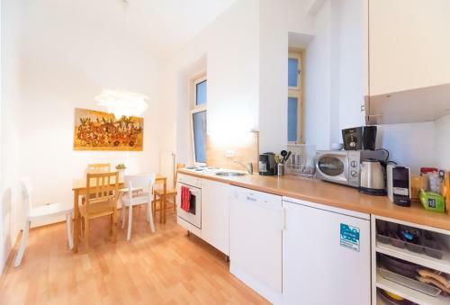 Apartamento Rembrandt Refugium