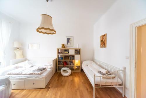 Apartamento Rembrandt Refugium