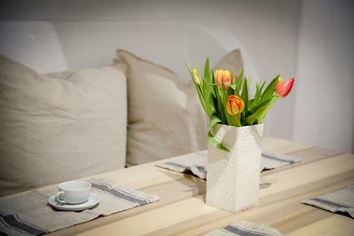 City Center Apartment