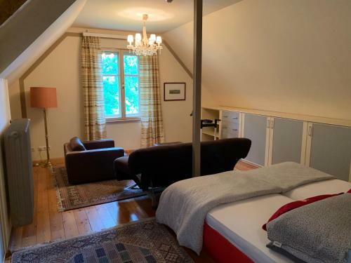 Apartamento Haus Hawei