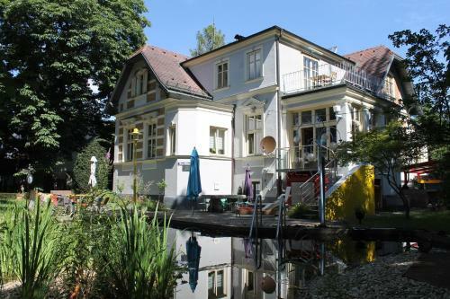Apartamento Haus Hawei