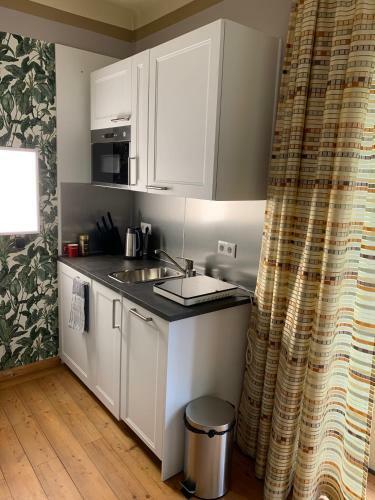 Apartamento Haus Hawei