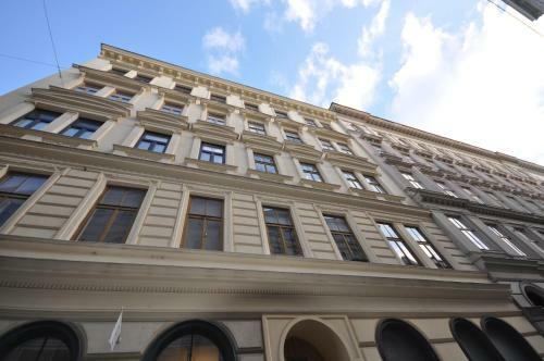 Apartamento Ferienwohnung Schloessel 10