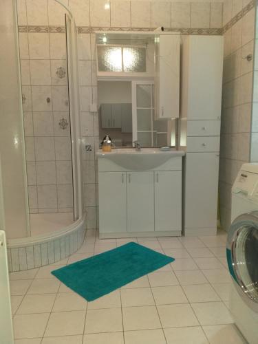 Apartamento Ferienwohnung Schloessel 10