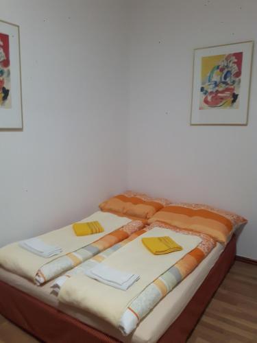 Apartamento Ferienwohnung Schloessel 10