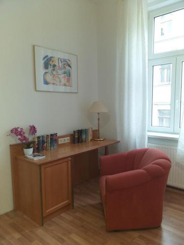 Apartamento Ferienwohnung Schloessel 10
