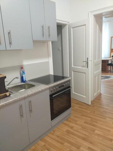 Apartamento Ferienwohnung Schloessel 10