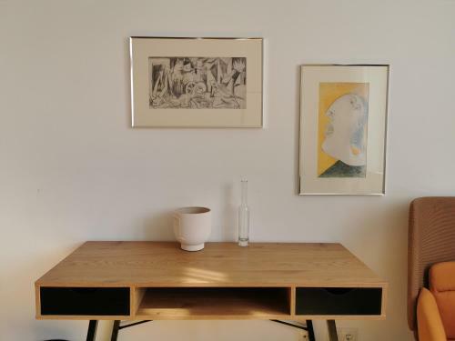 Apartamento Vienna Experience