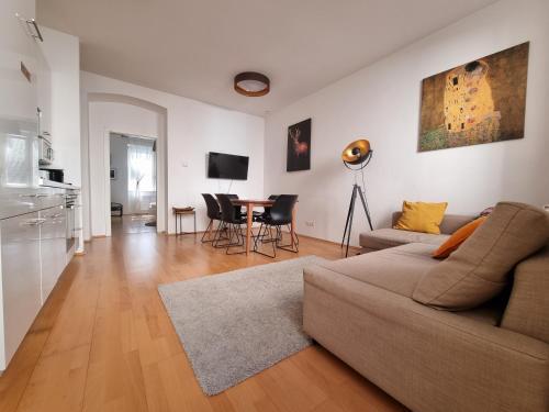 Apartamento Vienna Experience