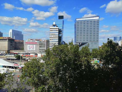Apartamento Rema Fehrienwohnung Schwedenplatz