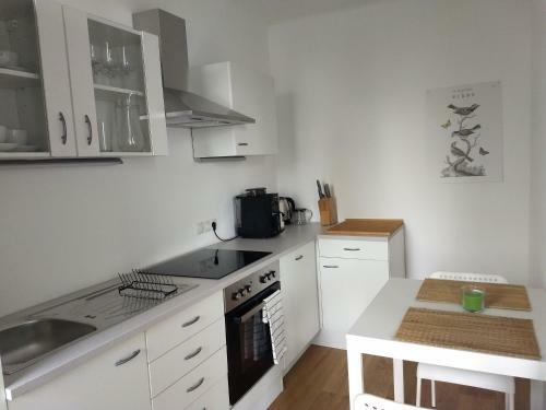 Apartamento Rema Fehrienwohnung Schwedenplatz