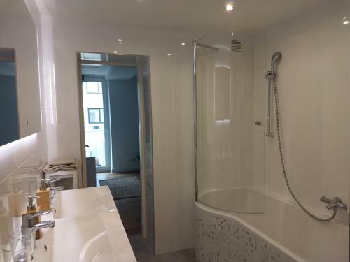 Apartamento Rema Fehrienwohnung Schwedenplatz