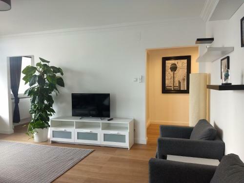 Apartamento Rema Fehrienwohnung Schwedenplatz