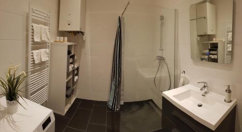 Apartamento Central Living - Naschmarkt