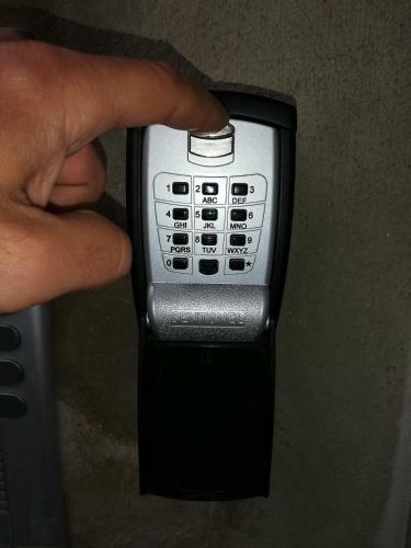 Magnet Apartment