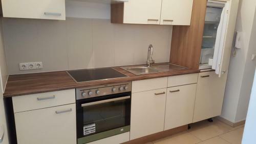 Apartamento Haberlgasse