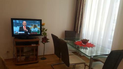 Apartamento Haberlgasse
