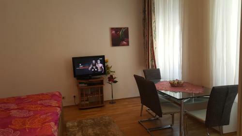 Apartamento Haberlgasse