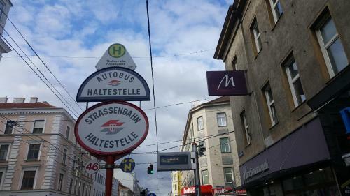 Apartamento Haberlgasse