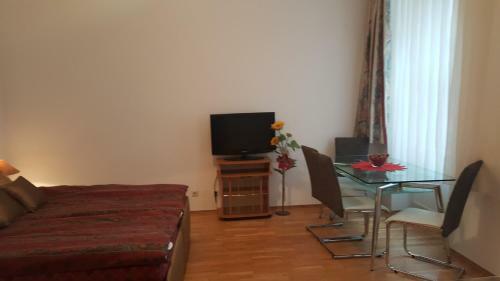 Apartamento Haberlgasse