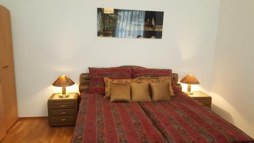 Apartamento Haberlgasse
