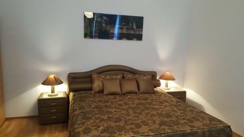 Apartamento Haberlgasse