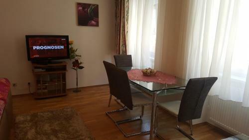 Apartamento Haberlgasse