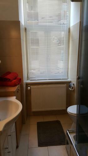 Apartamento Haberlgasse