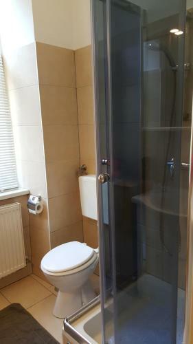 Apartamento Haberlgasse
