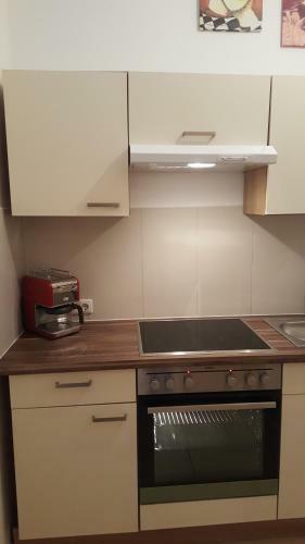 Apartamento Haberlgasse